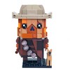 STUDBEE NEW - The Ghoul Brickheadz - Nuclear - Cooper