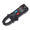 Digital Clamp Multimeter Portable Full Automatic Smart AC DC Current