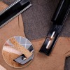 Metal Leather Craft Tool Skiver with 6PCS Skiver Blades Craft