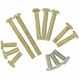 Westinghouse Angelo Brothers Lamp Fixture Screws Asst