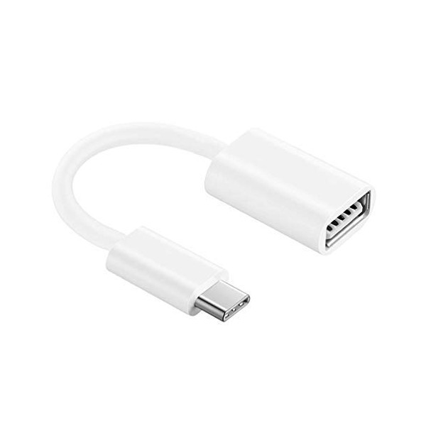 Works OTG USB-C 3.0 Adapter for JBL Tour Pro+ TWS