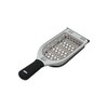 PEARL METAL Simple Use CC-1604 Grater, Radish, Double-Sided, Fine, Coarse,