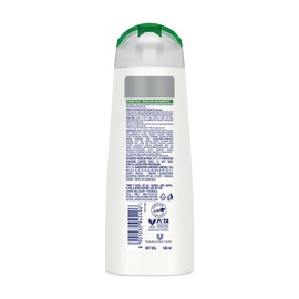 Dove Hair Fall Rescue Shampoo,