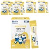 Kids10 Children's Premium Lactobacillus Zinc, 60g, 7 pieces / 키즈텐 어린이 프리미엄 유산균 아연, 60g, 7개