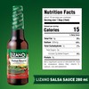 Lizano Salsa Sauce With Vegetables and Spices, 9.46 fl oz