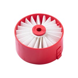 Moreffi 2 Pack N858184 Filter Replacement For Craftsman V20 Cordless Stick Vacuum CMCVS001D1