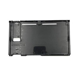 Replacement Housing Shell Back Faceplate for Nintend Switch NS Console Cover Plate