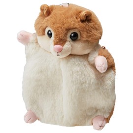 Kingjim (Kingjim) Posew Mini Pouch Momongu Size: Approx. W 5.1 x D 2.8 x H 7.1 inches (13 x 7 x 18 cm) PZM2012