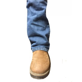 Pro-Tech Concealed Carry Boot Holster for Kel-Tec P-32,P-3AT,380 With or without Laser