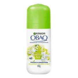 Desodorante Obao Floral Roll-On Dama 65ml