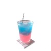 DR T&T E-6 Grade Blue Spirulina Powder 100% Natural Phycocyanin