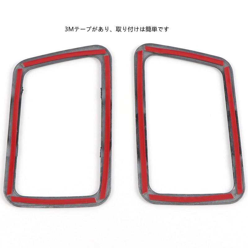 HIGH FLYING SUBARU WRX S4 WRX STI VAG/VAB 2014-2021 REVOGUE