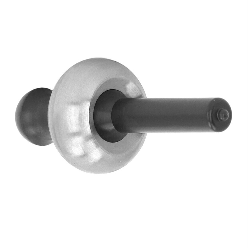 Mushroom Fingertip Twist Gyroscope Decompression Relaxing Hand Mushroom Fingertip Gyroscope