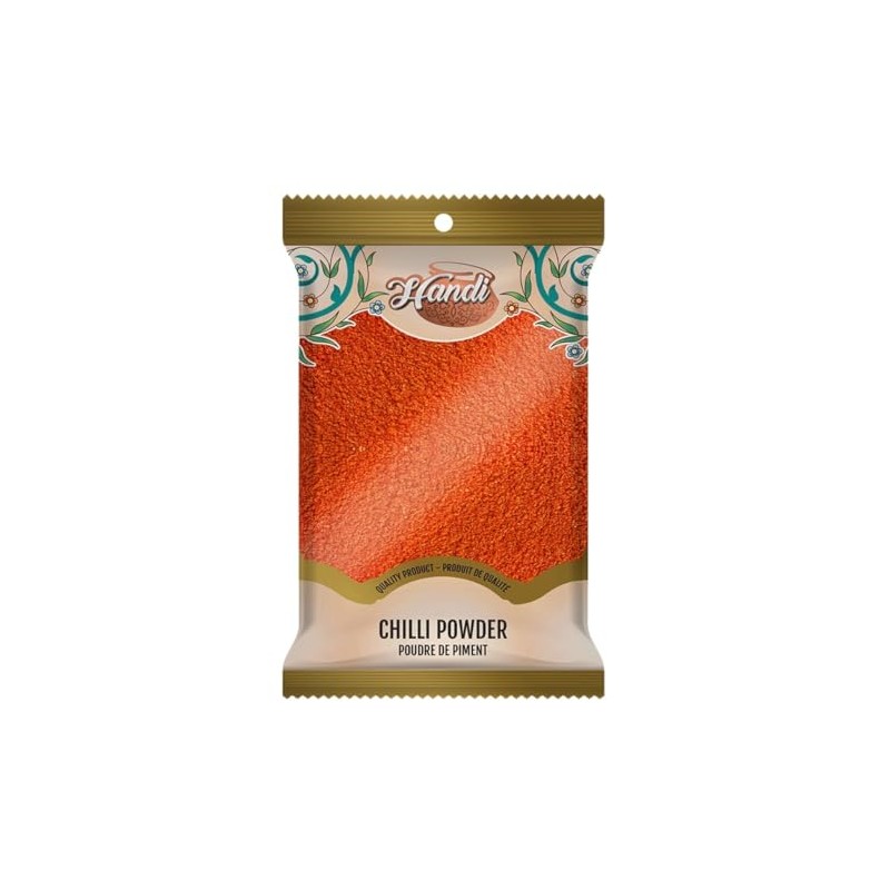 Handi Red Chilli Powder Premium Quality 200g (7oz)