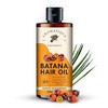 Generic Oil For Hair | Cold Pressed Oil | Derived