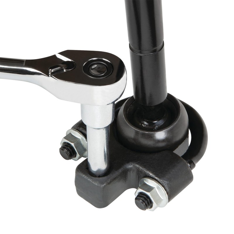 Performance Tool W83027 Universal 3/8 Inch Low Profile Tool for