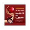 Adbase De Maquillaje En Polvo Coreana 55n-coffee Brownda