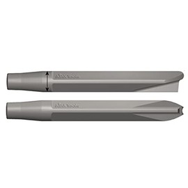 Ajax Tools 295 - Jumbo Shank Ripper Chisel