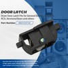 Door Latch for General Electric Dryer, WE01X29738