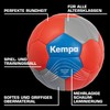 Kempa Spectrum Synergy Pro Handball for Children and Adults, Handball
