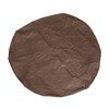 Abaodam 1Pc Round Hot Tub Cover Durable Outdoor Spa Protector