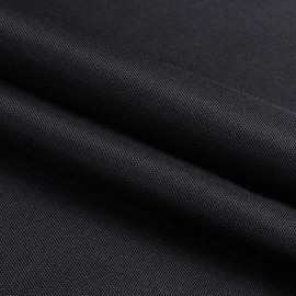 YELAIYEHAO 600D Heavy-Duty Waterproof 600g Canvas Fabric Outdoor Tarpaulin Cover