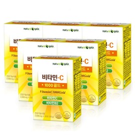 Vitamin C1000 Gold Delicious Vitamin C Powder Stick Pouch, 60g, 6 Pieces / 비타민C1000골드 맛있는 비타민C 분말 스틱포, 60g, 6개