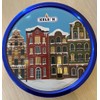 Danish Butter Cookies, 16 oz (1 lb) Tin – Traditional