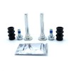 Front Brake Lucas Caliper Slider Pins Guide Kit 113-1347X For