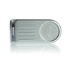 Dreambaby Baby Safety Angle Lock for Baby Proofing Drawers and