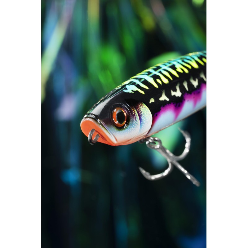 Rapala - Precision Bait Precision Xtreme Pencil Exo Plastic Construction