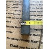 Unbranded/Generic 1" SQUARE STEEL BAR STOCK 12" Long Hardy Stock