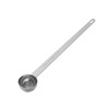 LEIFENY 1PCS 1 Tablespoon Coffee Scoop, 9" Long Handle Measuring