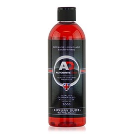 Autobrite Direct Luxury Suds, 500 ml