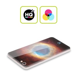 Head Case Designs Helix Nebula Space Wonders Set1 Soft Gel Case and Matching Wallpaper Compatible With Oppo Find X2 Lite 5G