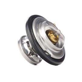 RIDEX Thermostat Coolant Cooling Water Thermostat with Seal Opening Temperature: 85°C