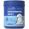 PawRise All-in-One Dog Multivitamin – Hip & Joint, Skin, Coat,