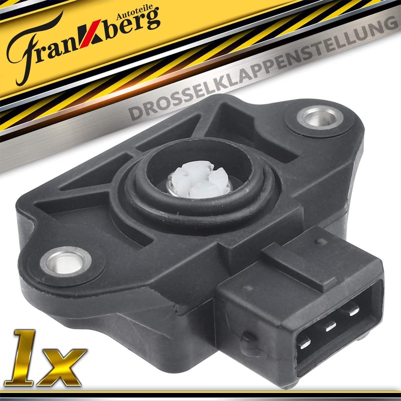 Throttle Position Sensor for Cordoba 6K1 6K2 Ibiza II 6K1