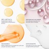 Dove Sérum Crema Corporal Pro Retinol Reafirmante Péptidos Colágeno Niacinamida