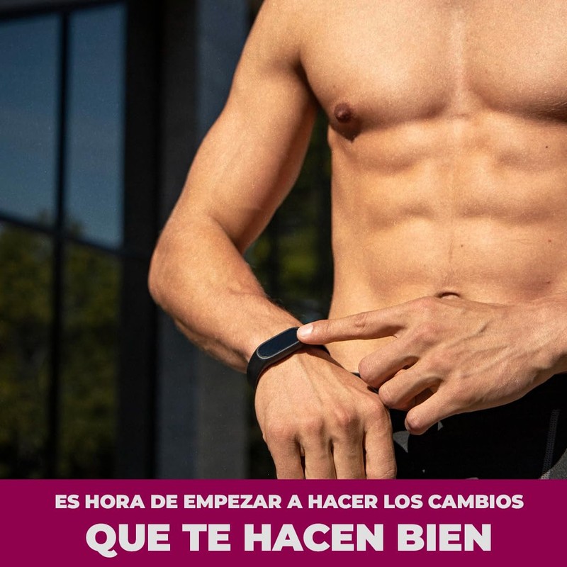 Sweat Pro: Gel Reductivo para Abdomen 250 g con Toronja