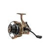 York Protheus Camo BC 6000 Carp Reel Feeder Reel with