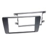 ACV 281340-05 Radio Fascia 2-DIN (2004-2013) Multi-Coloured