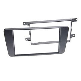 ACV 281340-05 Radio Fascia 2-DIN (2004-2013) Multi-Coloured