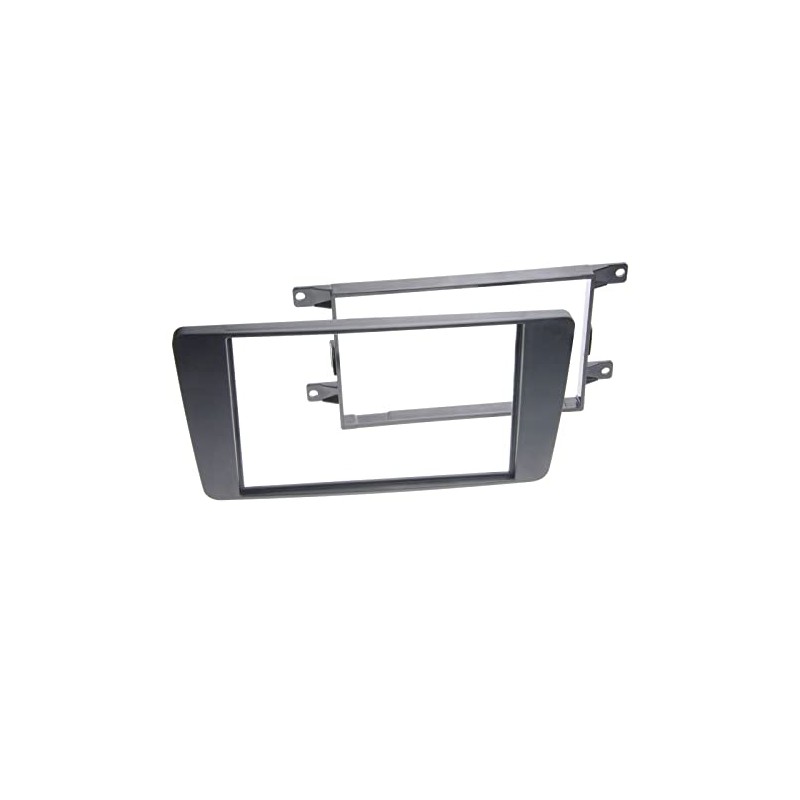 ACV 281340-05 Radio Fascia 2-DIN (2004-2013) Multi-Coloured