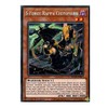 S-Force Rappa Chiyomaru - BLVO-EN011 - Secret Rare