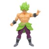 Dragon Ball Z Action Figure for Collecting – 15–18cm PVC