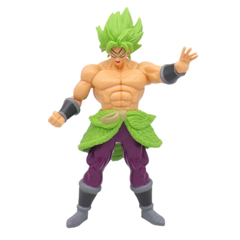 Dragon Ball Z Action Figure for Collecting – 15–18cm PVC
