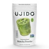 Ujido The Path of Zen Japanese Matcha Green Tea Powder