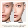 1 Bio Foundation 4 En 1 Base Hidratante Que Cambia