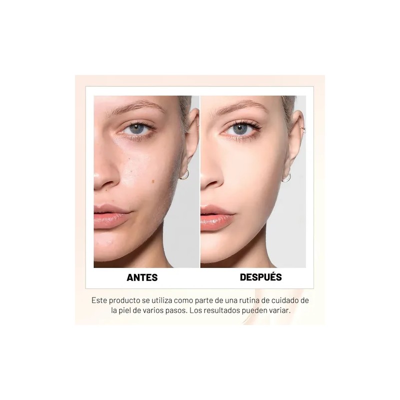 1 Bio Foundation 4 En 1 Base Hidratante Que Cambia